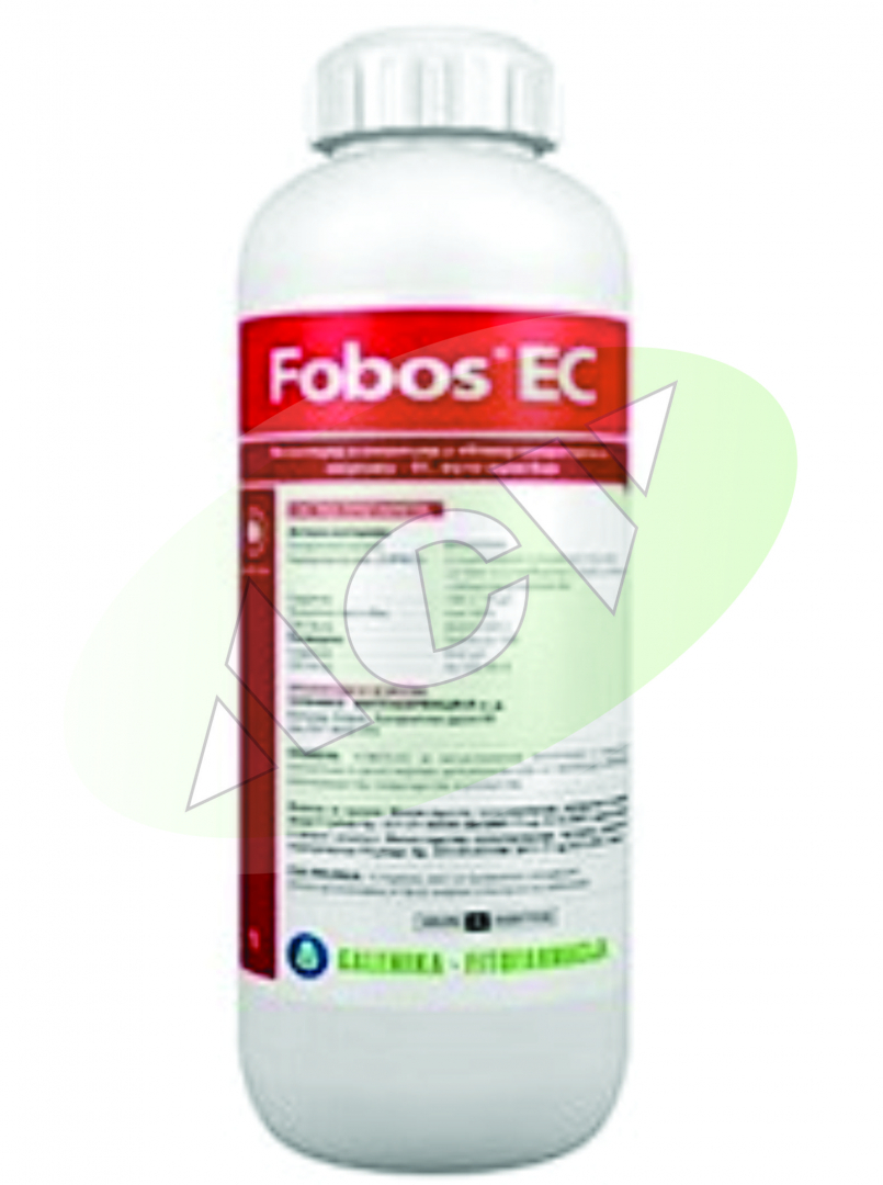 FOBOS 1/1 EC